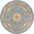 Rond 7 pi 10 po