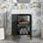 21.6" Single Bathroom Vanity Set-106060224-112324540