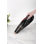 KOBOT Portable Handheld Car Vacuum Cleaner, HEPA Filter, 4pc Accessory Pack, Rechargeable Battery