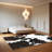 Abstract Area Rug, Soft And Lightweight, Suitable For All Seasons, Easy To Maintain And Easy To Clean, Machine Washable Carpet Floor Mat, Living Room, Bedroom, Dining Room, Hallway, Balcony, Room Decor, Home Decor, Outdoor Decor-423944612