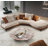 Marble Coffee Table, Small Table-1184417228-1201014985