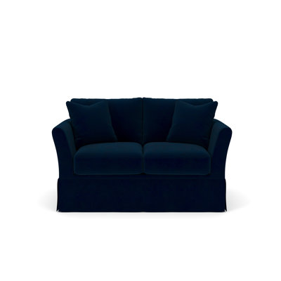 Shelby Upholstered 60'' Sleeper Sofa