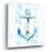 " Anchor Dots II " by Sue Schlabach-521428836