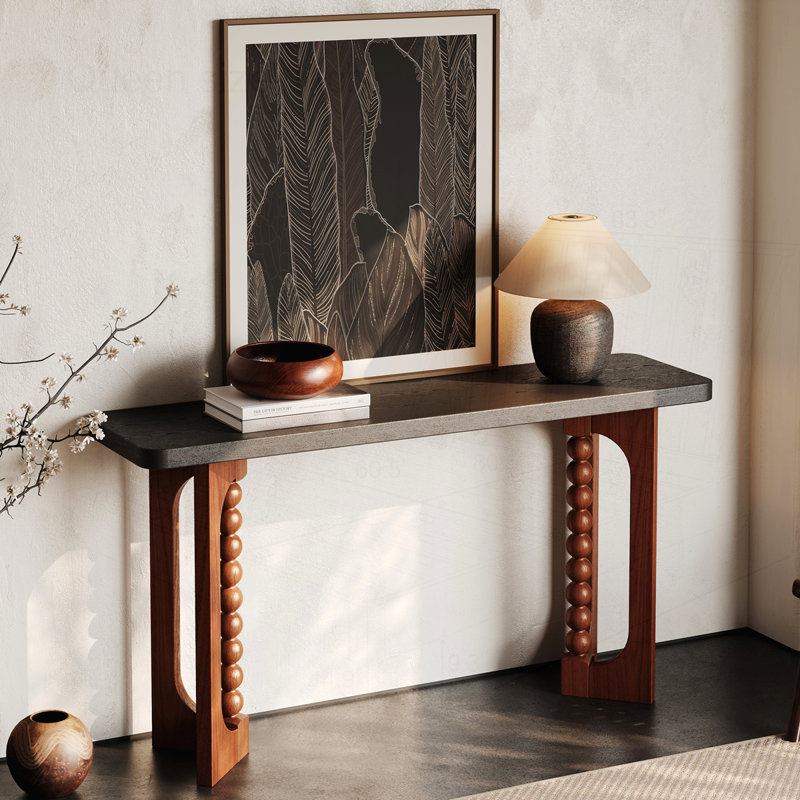 Console Modern Farmhouse