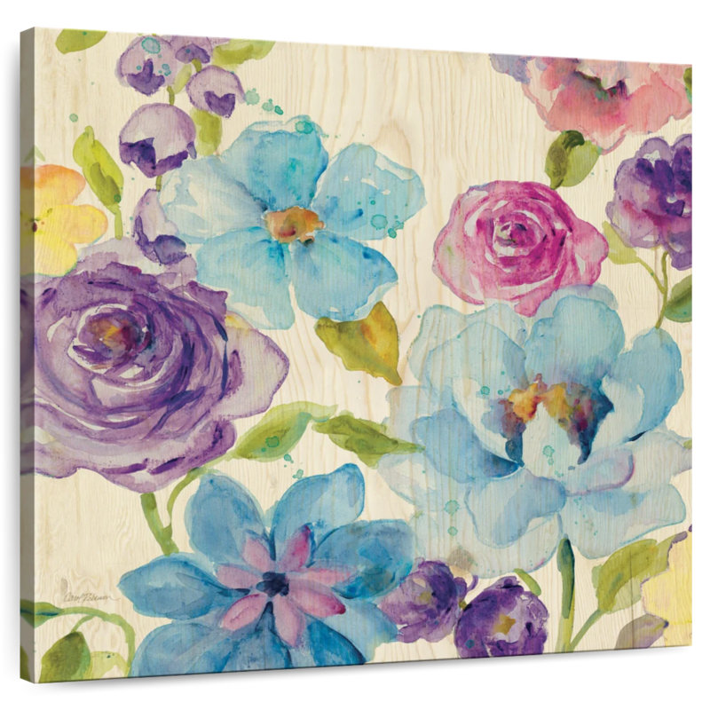 Harnek Flower Medley II