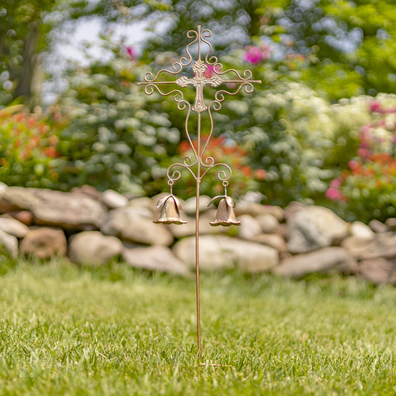 Piquet de jardin 29,63 po