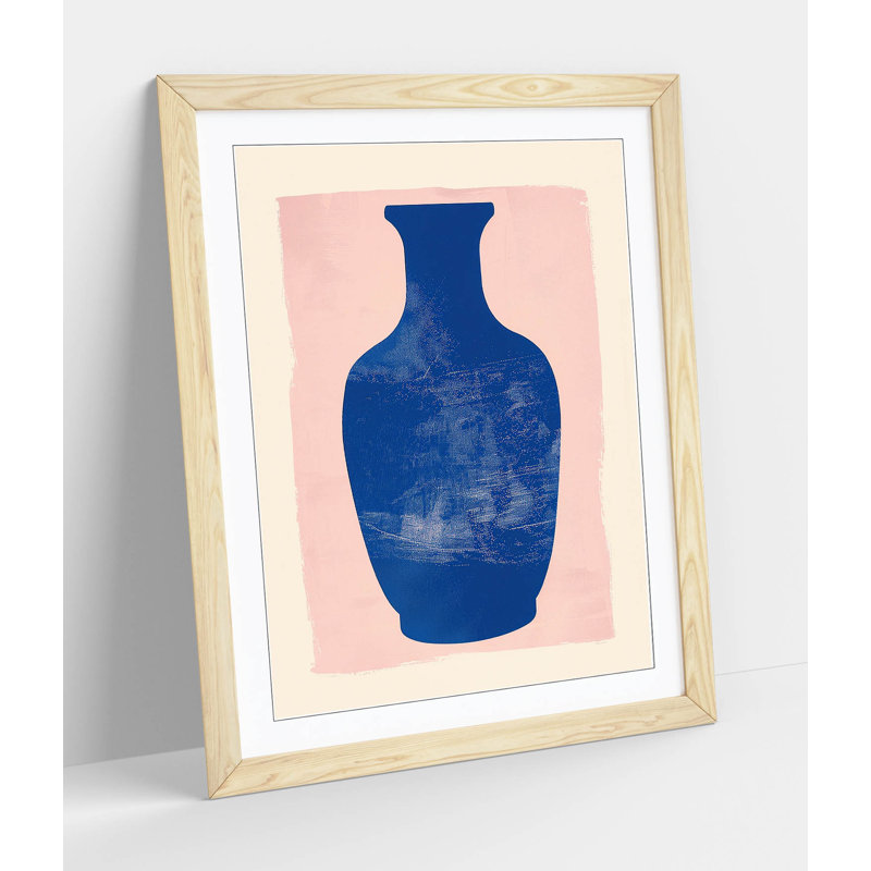 Wrapped Canvas Print, 88.9cm H x 119.38cm W