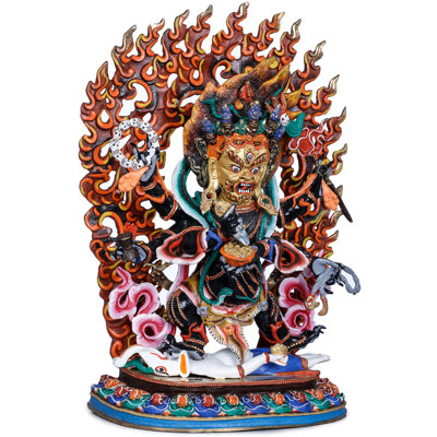 Religious & Spiritual Statue