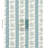 Sylvain Floral Stripe Fabric-96202307