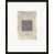 Black Framed selected