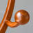 Janiya 8-Hook Solid Wood Freestanding Coat Rack-1854738707