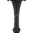 Ashaway Marble Top End Table-118588968
