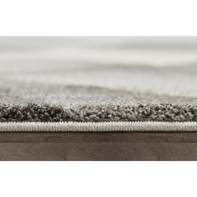 Sumner Abstract Indoor Rug