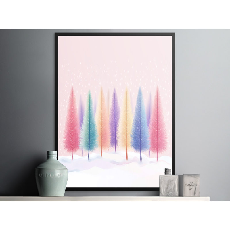 Wilkey No Frame Print, 16x20
