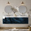 Macmullin 72.25'' W Double Vanity-1820834079-1851773306