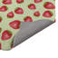 Tapis de cuisine antidérapant Summer Strawberries-1347297829-1347297825