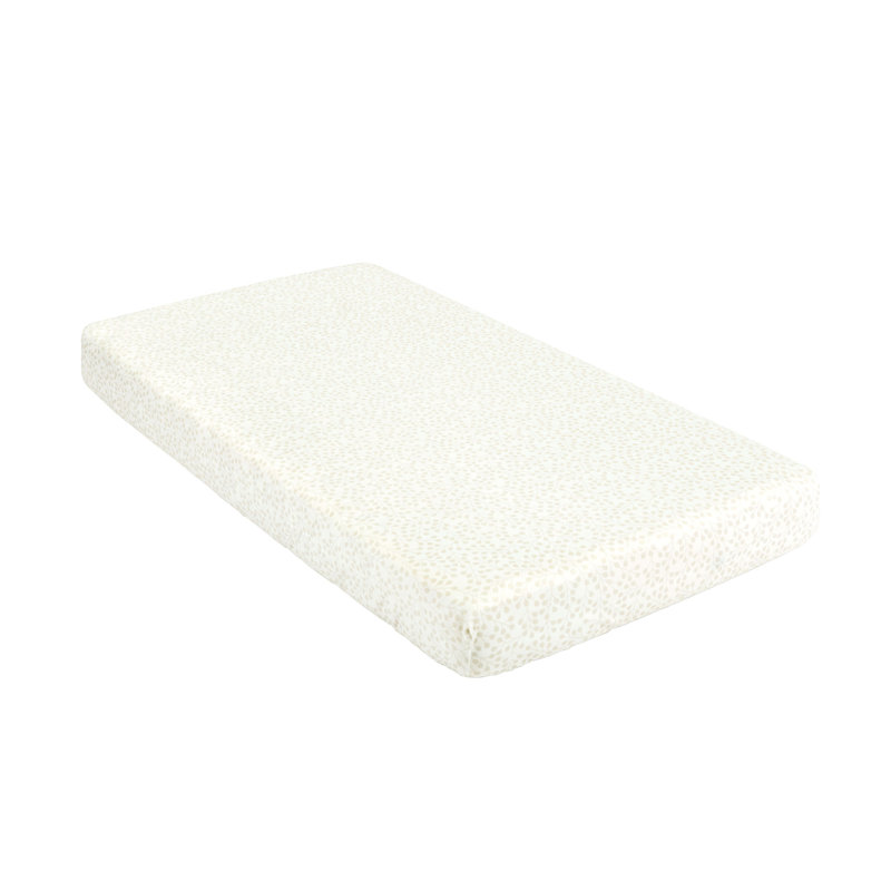 Drap pour lit de bébé Abner, Neutre