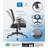 Casden Mesh Task Chair-1941572518
