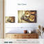 «Rustic Whiskey», reproduction sur toile-644497883