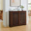 Buffet rétro 2 portes Ratten-1563781417