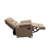Comfortable Microfiber Motion Recliner For Ultimate Relaxation Experience-1728465146
