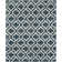 Darrold Hudson Shag Performance Geometric Rug