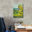 «The Old Mill On Canvas» par MASTERS, reproduction-323212583