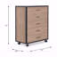 Commode (commode)