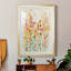 Brillant floral II - imprimé-442719773-442719775