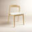 Celestia Upholstered Dining Chair-1703559612