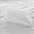 3M Microcell White Luxurious Brushed Lightweight Deep Pocket Full Sheet Set-19109785-19109776