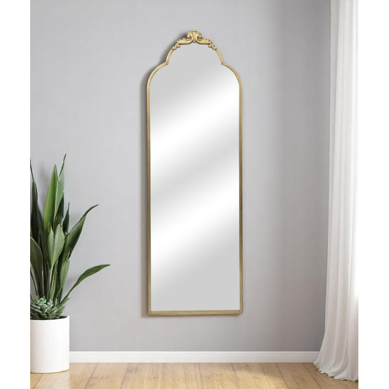 Miroir suspendu 65 po