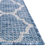 Suffolk Blue Indoor/Outdoor Area Rug-97881831