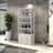 Floor Multi-tier Wine Rack-107426759