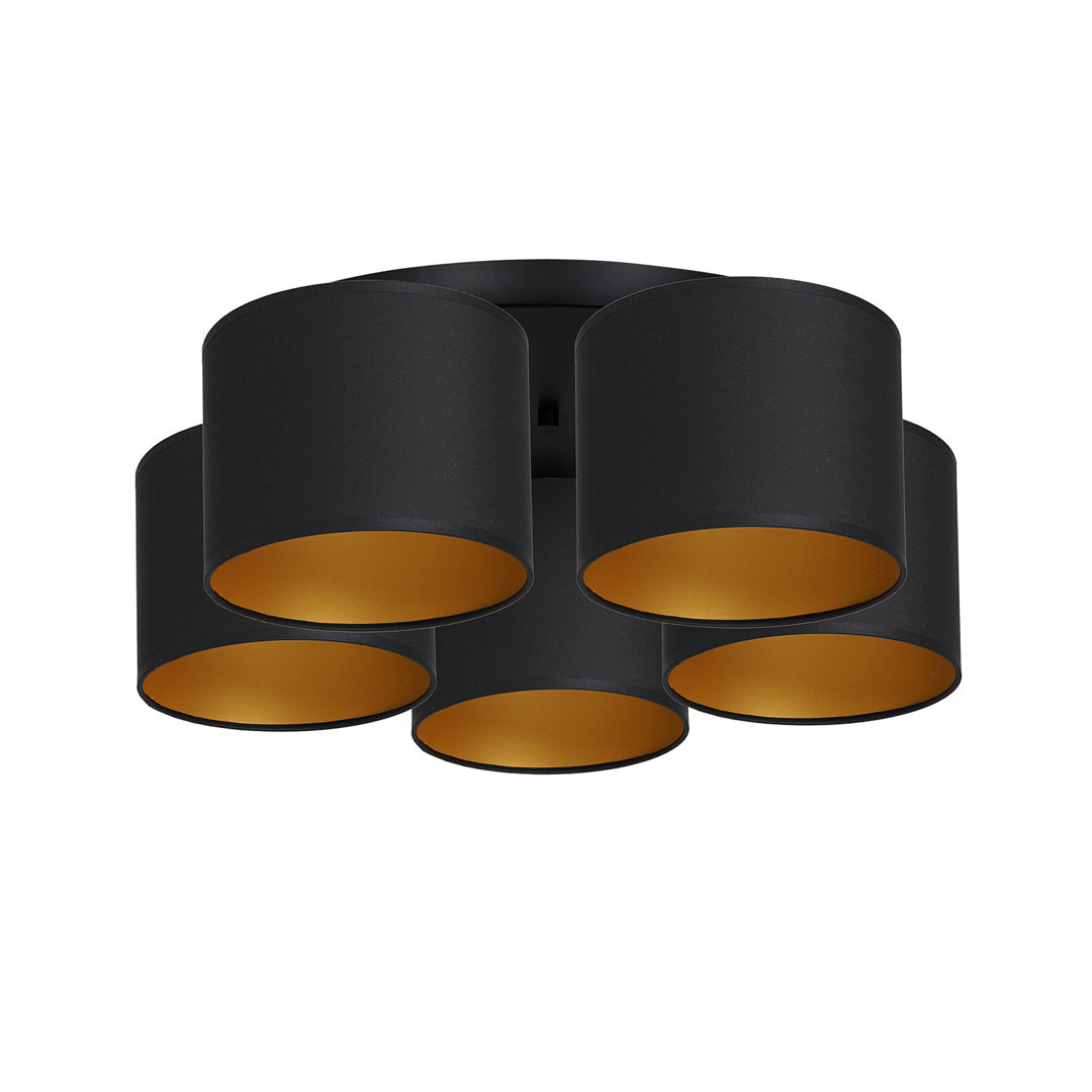 Semi Flush Mount