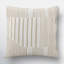 Halsey Embroidered Throw Pillow