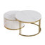 Table basse 2 pièces Modern Modern-1564109236