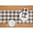 Buffalo Check - 100% Pure Linen Table Runner-125808661-114725840