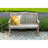 Floral Outdoor Throw Pillow-448243532