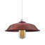 Simonides 7 cm H Bowl Lamp Shade ( Uno )-61268671
