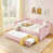 Pink sélectionné
