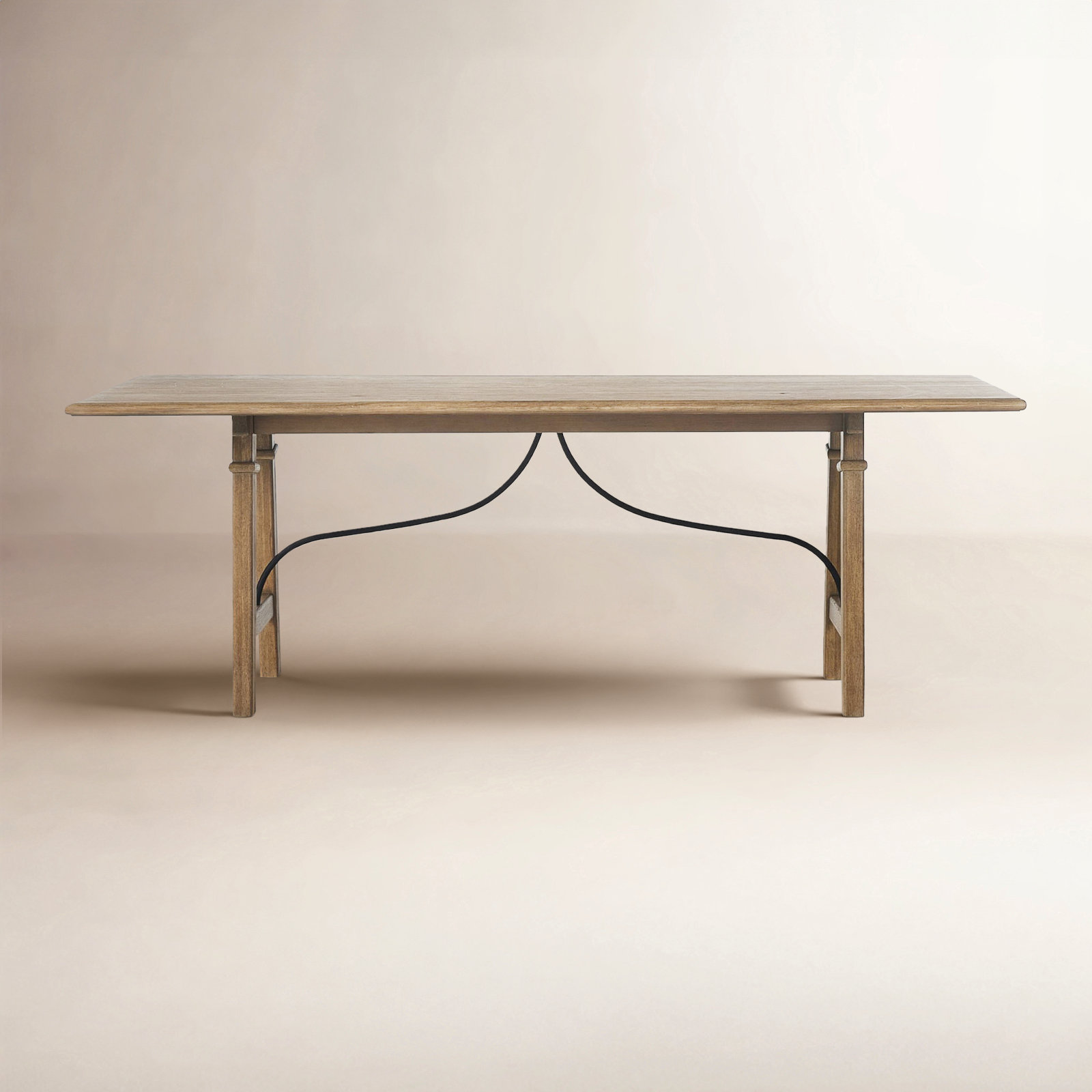 Fritz Dining Table