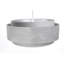 Ammann 1 - Light Natural Geometric Pendant-1451479657-1451479658