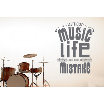 Wall Decal