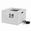 Square Outdoor Fire Pit-471254704