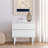Modway Wavelet 2-Drawer Nightstand