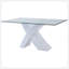 Table de salle à manger Pervis