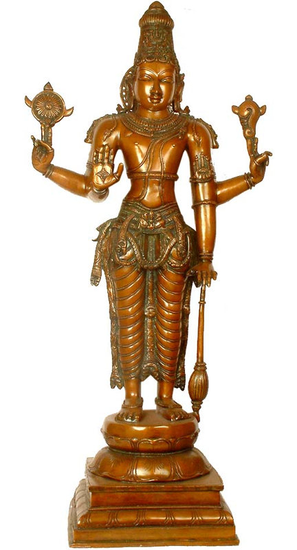 Religious & Spiritual Statue