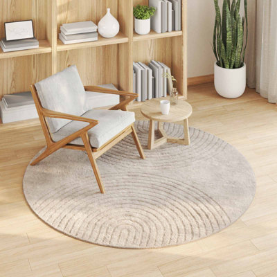 Modern Indoor Rug