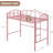 Loft Bed Twin Size-1673077862